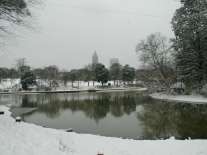 Piedmont Park in Atlanta