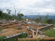 [ Tornado Damage from Dadecounty ]