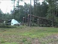 storm damage