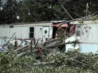 storm damage