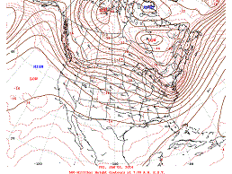 [500 mb January 3, 2014]