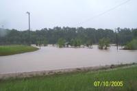 [ flooding in Heard County ]