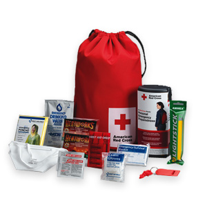 [ Emergency Preparedness Kit]