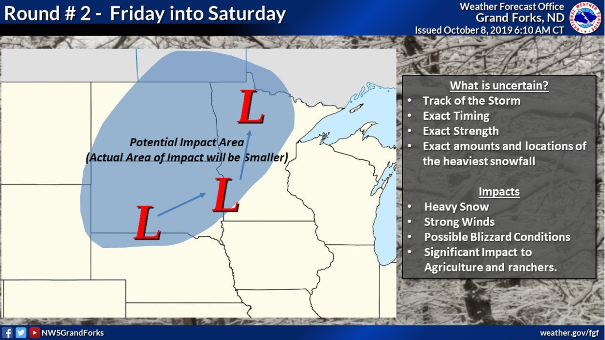 SPC Day 2 Probabilistic Outlook