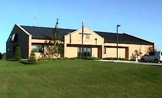 NWS Office Building