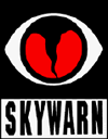 Skywarn logo