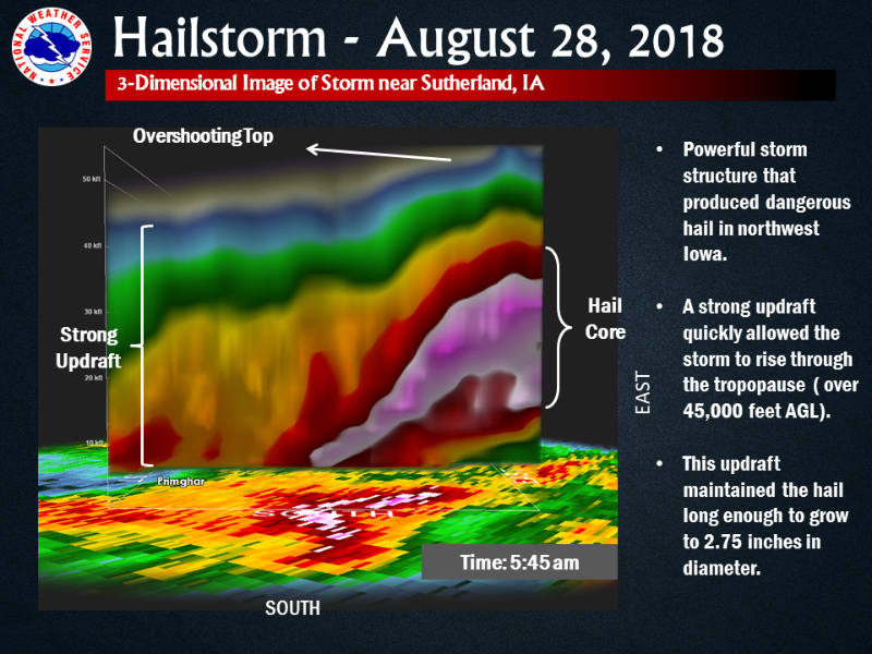 Radar Image