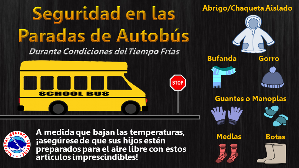 Seguridad en las Paradas de AutobÃºs