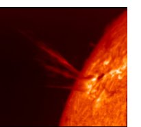 Coronal Mass Ejection