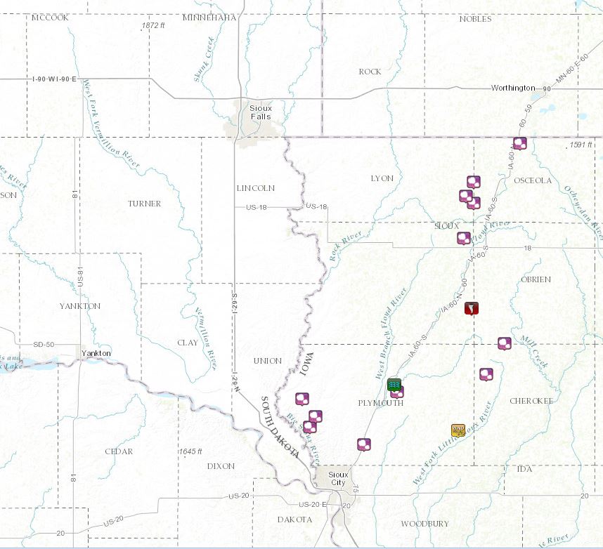 Storm Reports