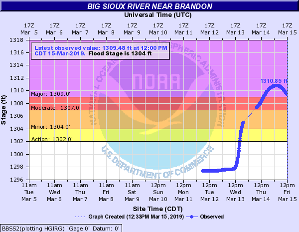 Hydrograph