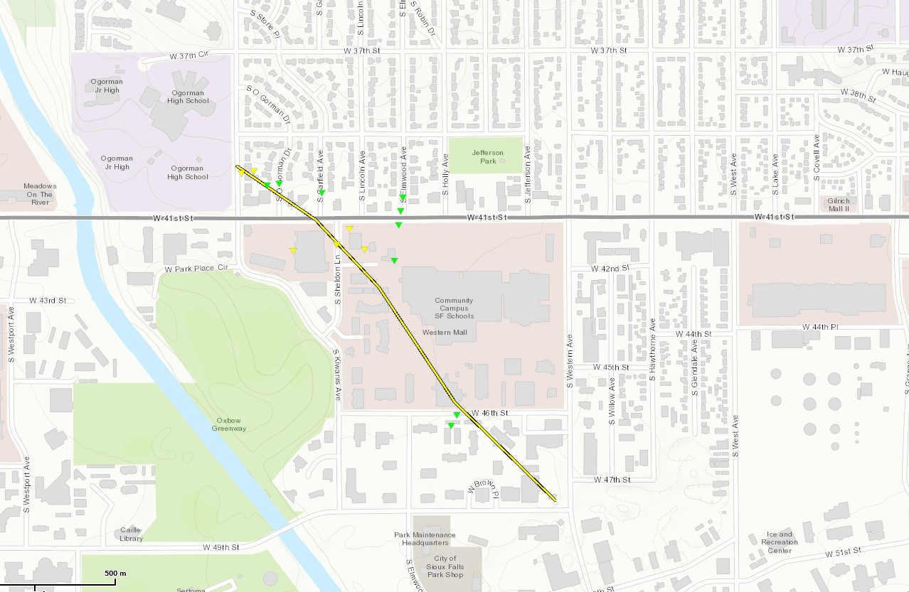 Track Map