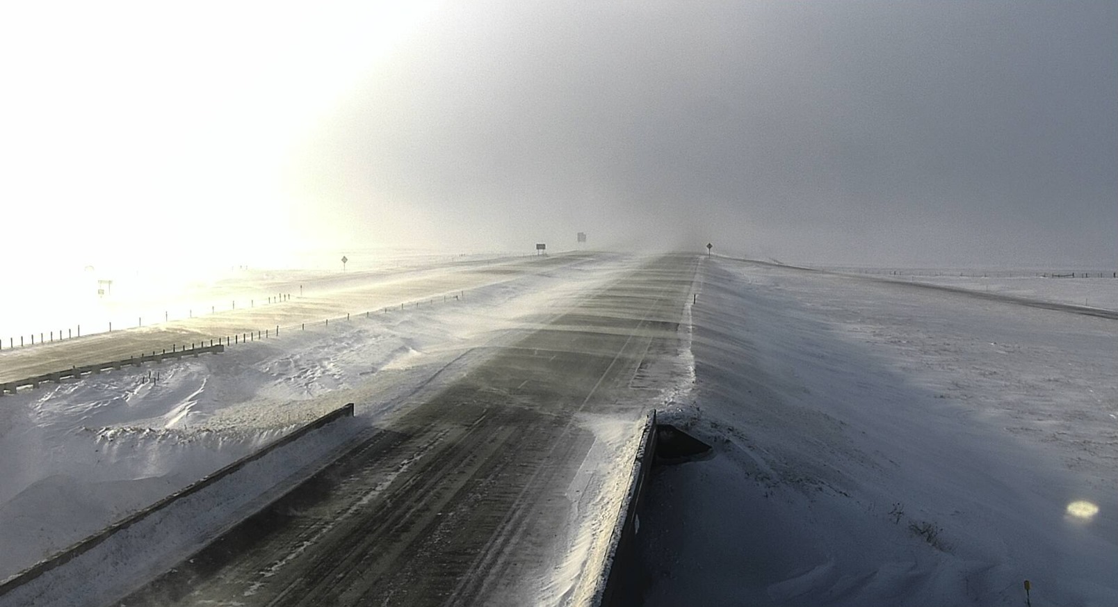 I-29 Visibility