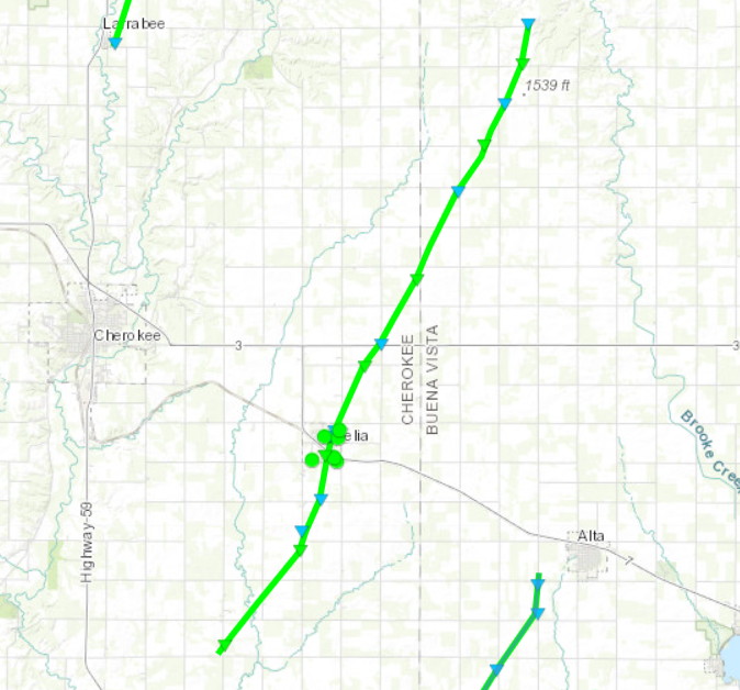 Track Map