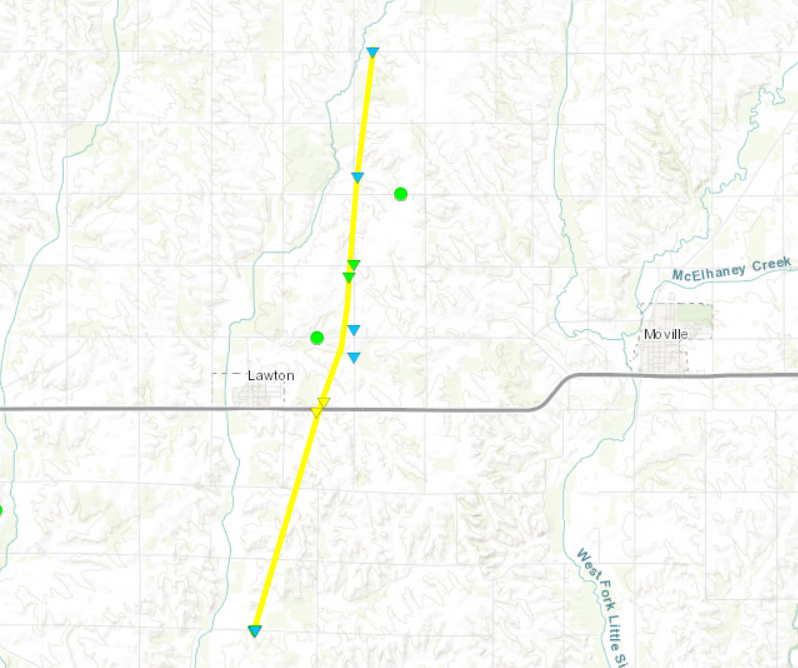 Track Map