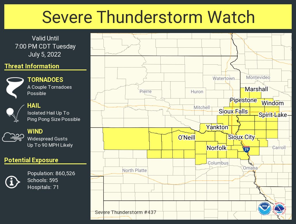 SPC Day 1 Categorical Outlook