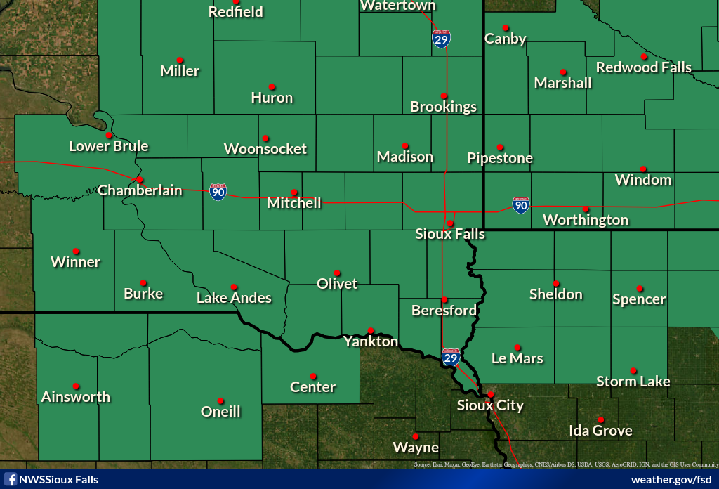 Flood Watch for Flash Flooding - Issued 6/21 am (continues through 7am 6/22)