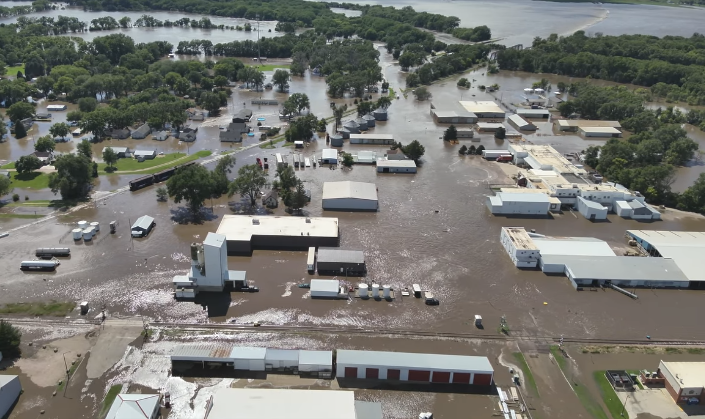 Hawarden Iowa