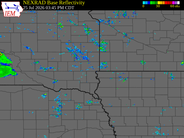 Radar Image