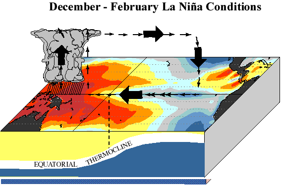 La NiÃ±a