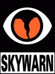 skywarn logo