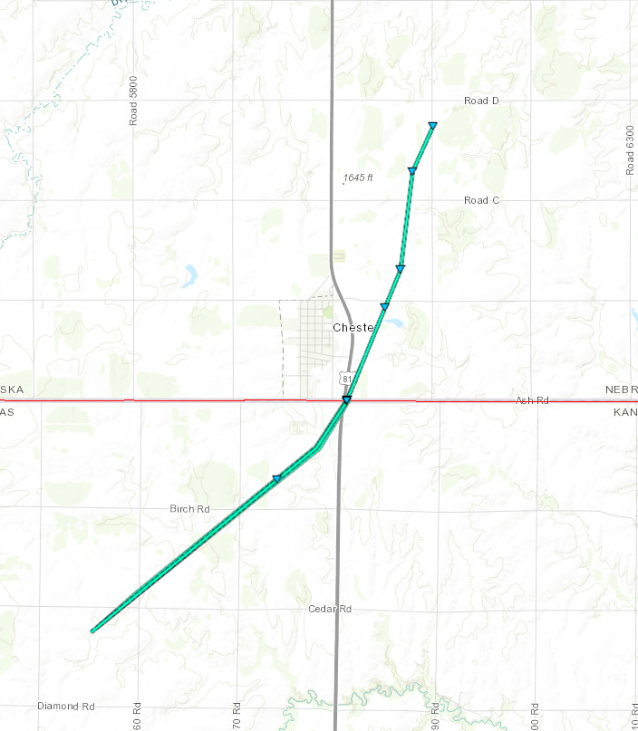 Track Map