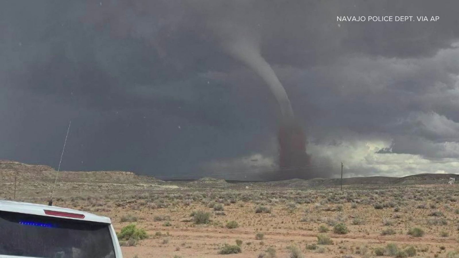 Tornado 