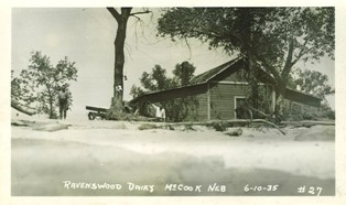 Ravenswood Dairy