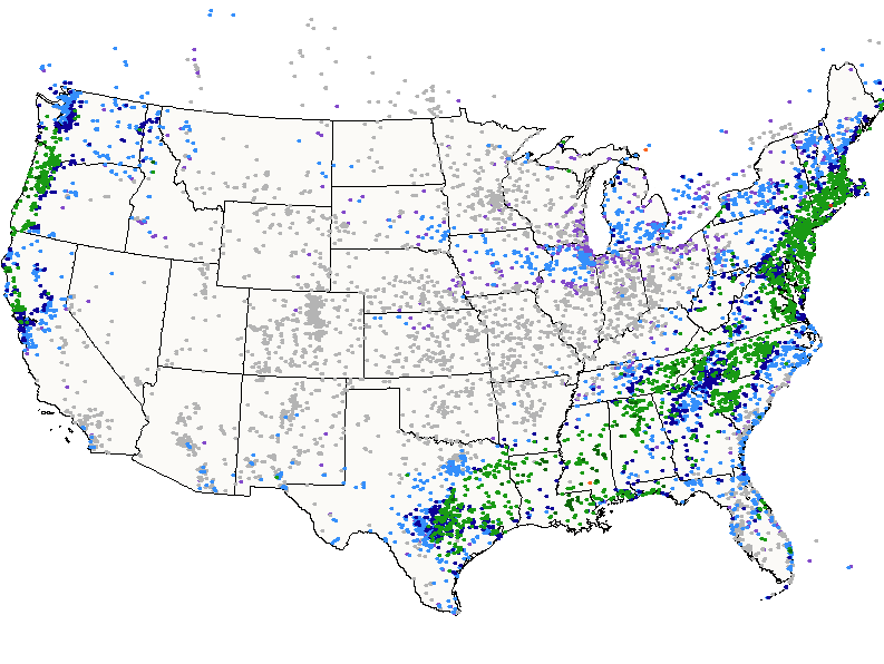 Current Fires