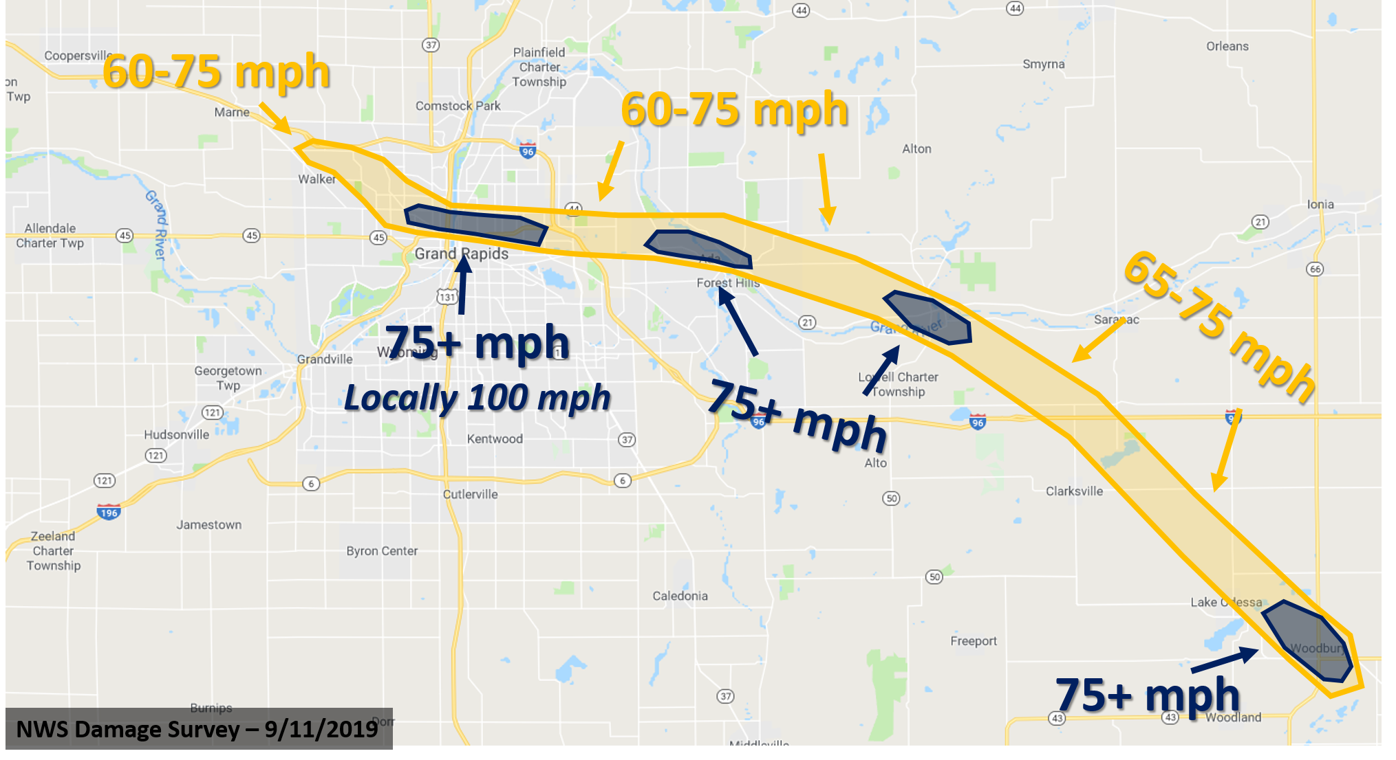 Track Map