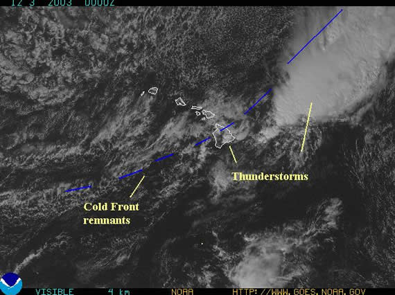 Dec 2 satellite