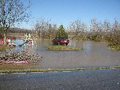 Portion of Little Cove Road