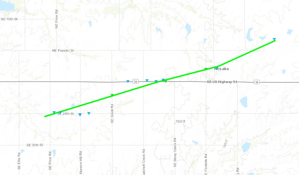 Track Map