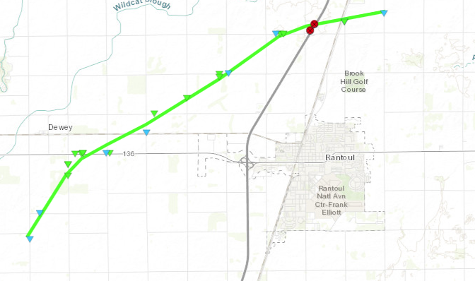 Track Map