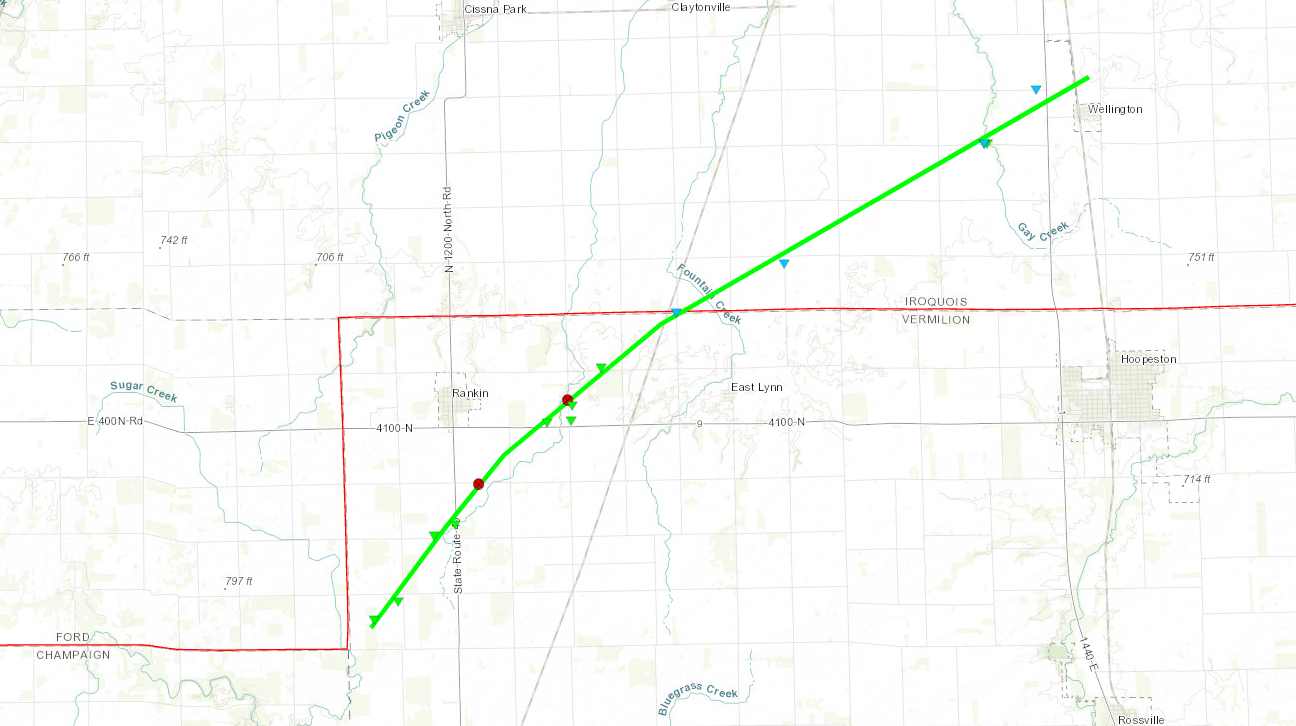 Track Map