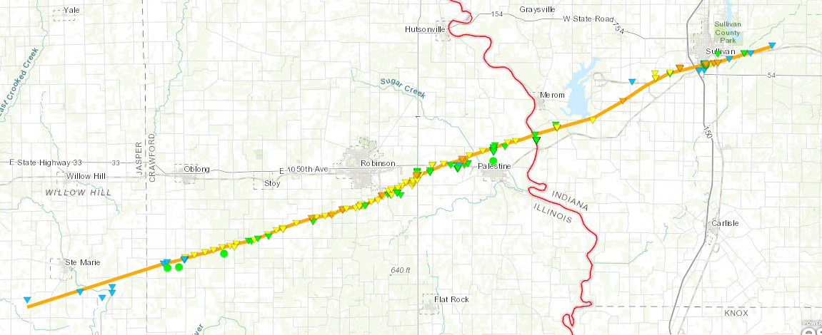 Track Map