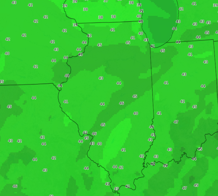 Link to Midwest Ozone, Smoke and Dust Guidance