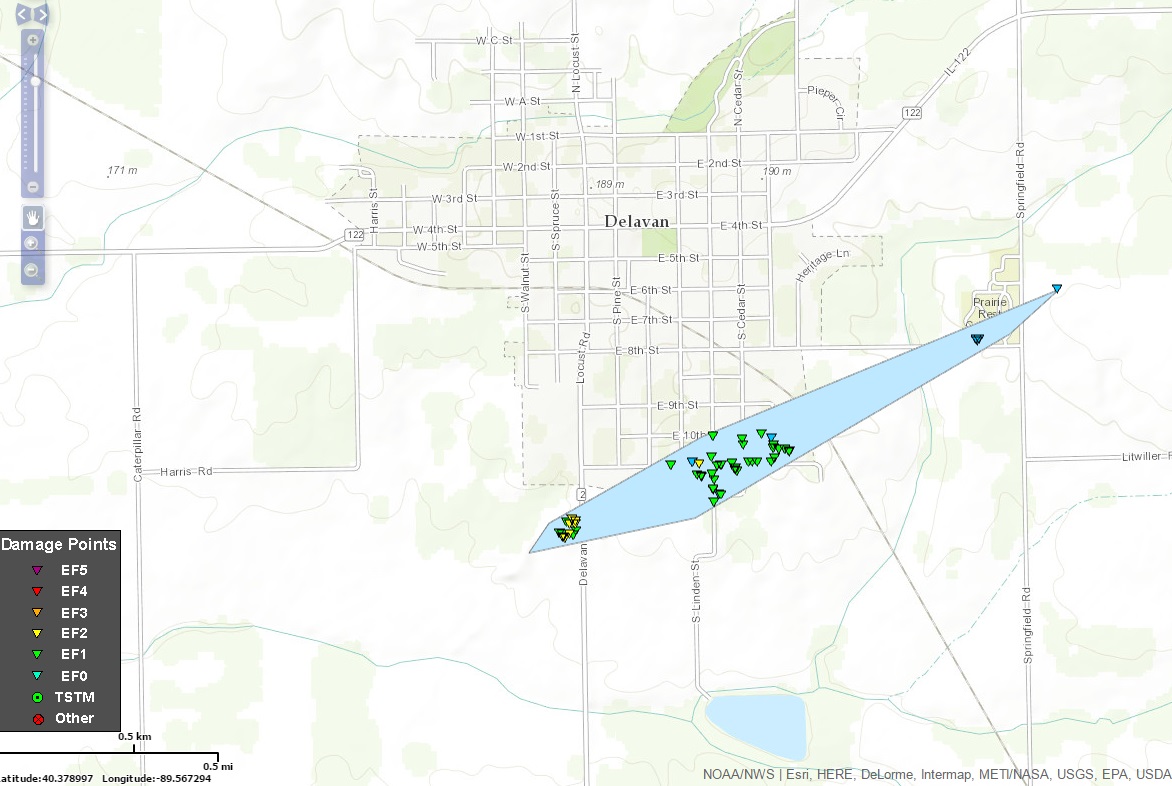 Track Map