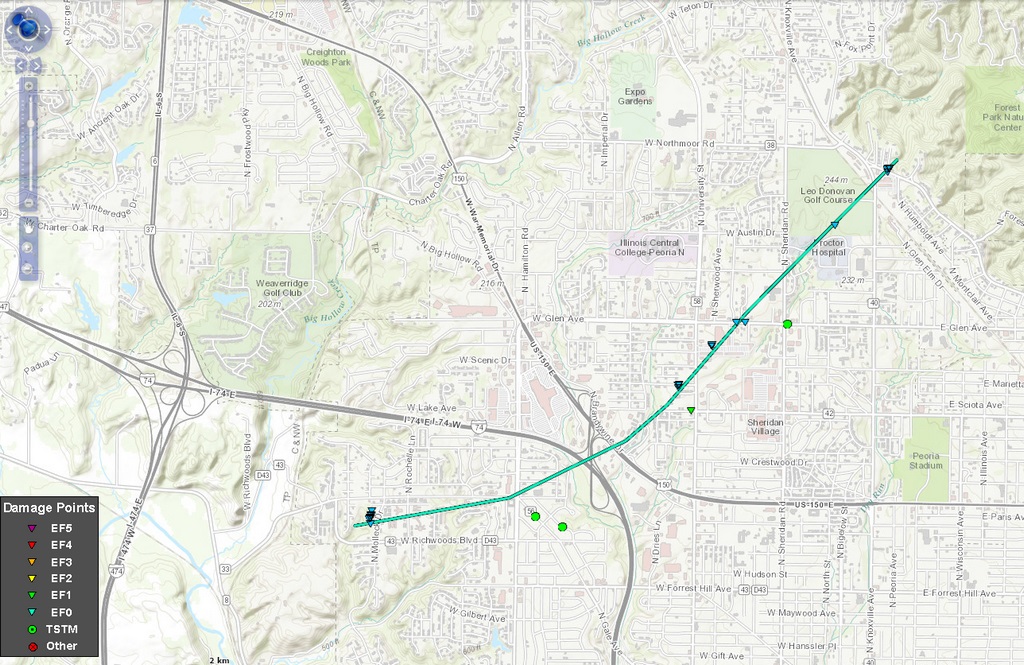 Track Map