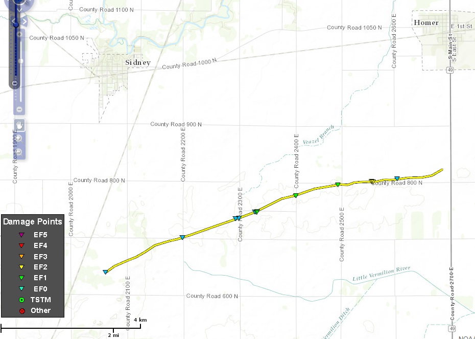 Track Map