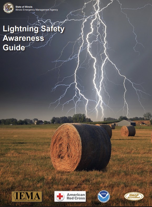Lightning Safety Awareness Guide