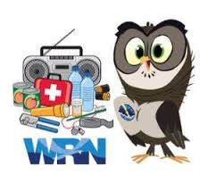 Owlie Skywarn