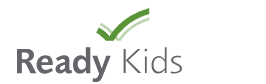 FEMA for Kids logo