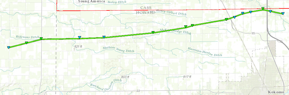 Track Map