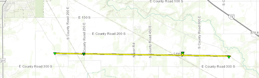 Track Map