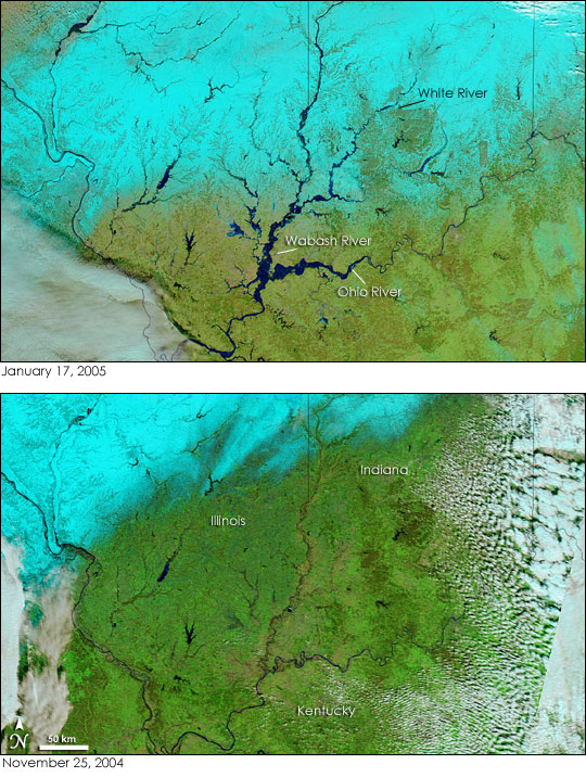 satellite flood pics