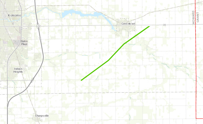 Track Map