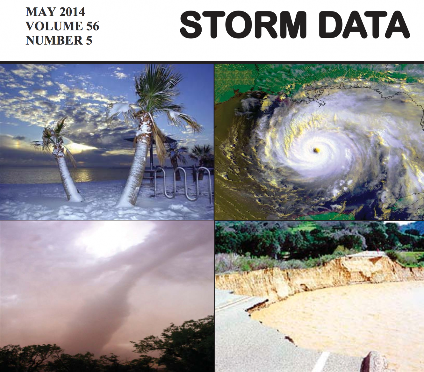 Storm Data