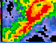 Reflectivity SW Newton Co