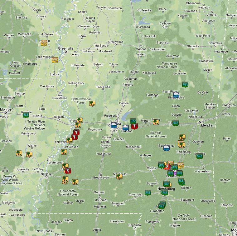 Storm Reports